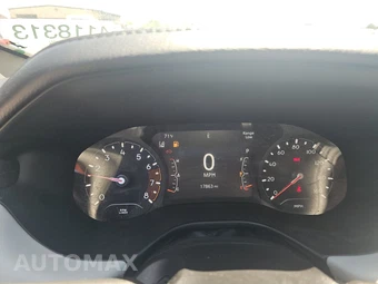 2023 Jeep Compass Limited - miniatura 12
