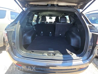 2023 Jeep Compass Limited - miniatura 16