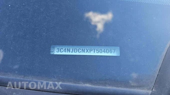 2023 Jeep Compass Limited - miniatura 19