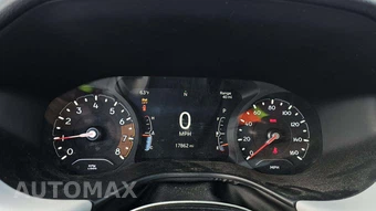 2023 Jeep Compass Limited - miniatura 21