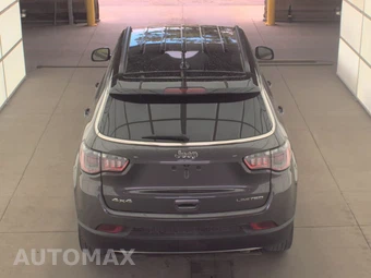2023 Jeep Compass Limited - miniatura 5