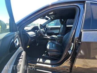 2023 Jeep Compass Limited - miniatura 7