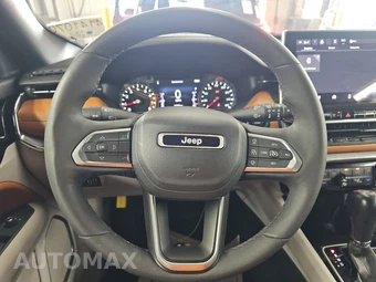 2023 Jeep Compass Limited - miniatura 10