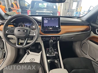 2023 Jeep Compass Limited - miniatura 11
