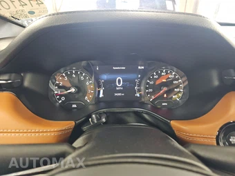 2023 Jeep Compass Limited - miniatura 12