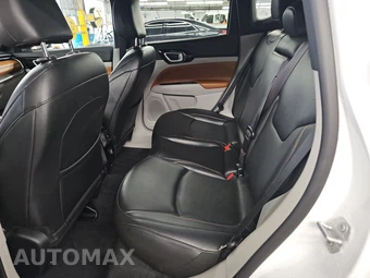 2023 Jeep Compass Limited - miniatura 13