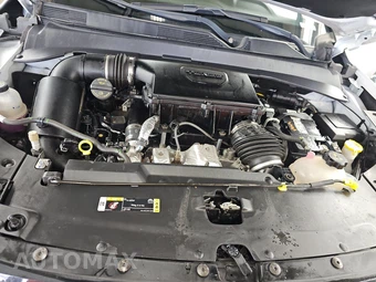 2023 Jeep Compass Limited - miniatura 15