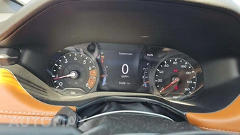 2023 Jeep Compass Limited - miniatura 17