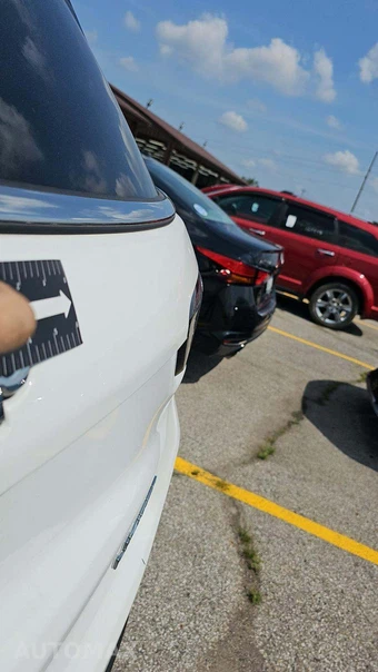 2023 Jeep Compass Limited - miniatura 24