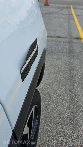 2023 Jeep Compass Limited - miniatura 25
