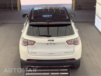 2023 Jeep Compass Limited - miniatura 5