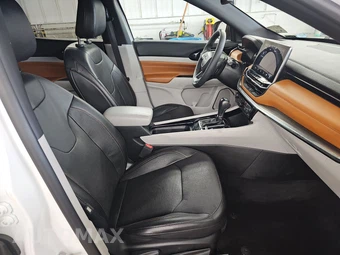 2023 Jeep Compass Limited - miniatura 8