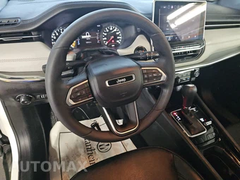 2023 Jeep Compass Limited - miniatura 10