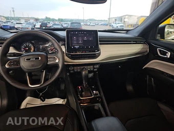 2023 Jeep Compass Limited - miniatura 11
