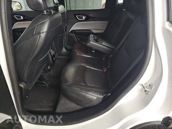 2023 Jeep Compass Limited - miniatura 13