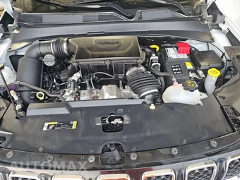 2023 Jeep Compass Limited - miniatura 15