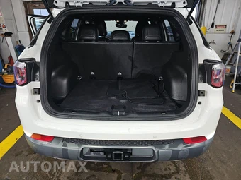 2023 Jeep Compass Limited - miniatura 16