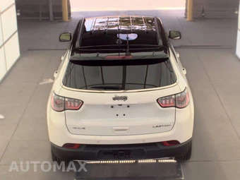 2023 Jeep Compass Limited - miniatura 5