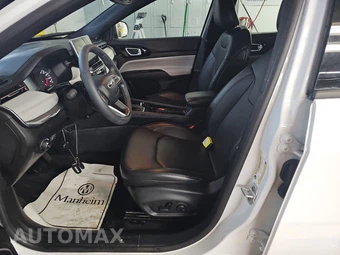 2023 Jeep Compass Limited - miniatura 7