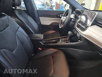 2023 Jeep Compass Limited - miniatura 8