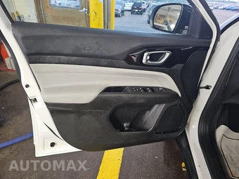 2023 Jeep Compass Limited - miniatura 9