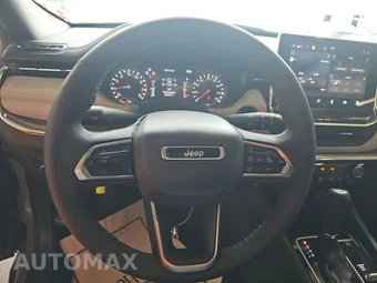 2023 Jeep Compass Limited - miniatura 10