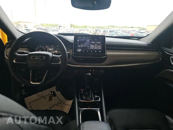2023 Jeep Compass Limited - miniatura 11
