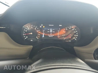 2023 Jeep Compass Limited - miniatura 12