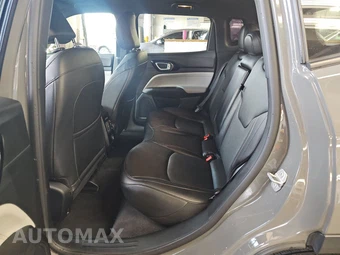 2023 Jeep Compass Limited - miniatura 13