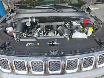 2023 Jeep Compass Limited - miniatura 15