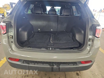 2023 Jeep Compass Limited - miniatura 16