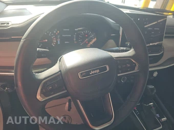 2023 Jeep Compass Limited - miniatura 10