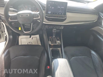 2023 Jeep Compass Limited - miniatura 11