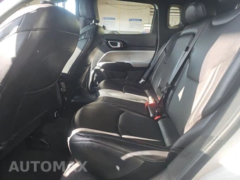 2023 Jeep Compass Limited - miniatura 13