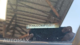 2023 Jeep Compass Limited - miniatura 17