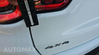 2023 Jeep Compass Limited - miniatura 23
