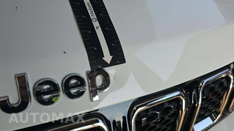 2023 Jeep Compass Limited - miniatura 25