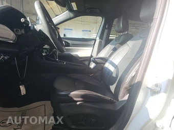2023 Jeep Compass Limited - miniatura 7