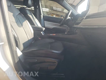 2023 Jeep Compass Limited - miniatura 8