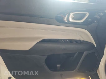 2023 Jeep Compass Limited - miniatura 9