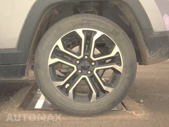 2023 Jeep Compass Limited - miniatura 12