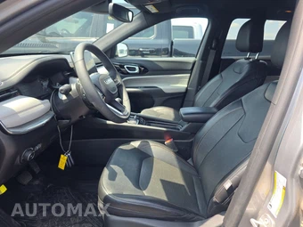 2023 Jeep Compass Limited - miniatura 13