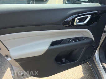 2023 Jeep Compass Limited - miniatura 15