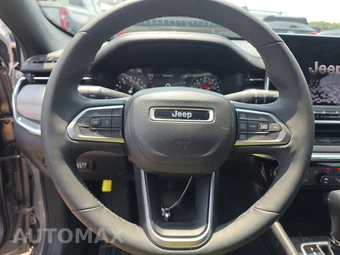 2023 Jeep Compass Limited - miniatura 16