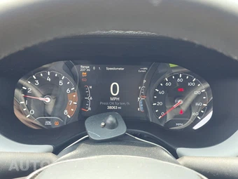 2023 Jeep Compass Limited - miniatura 18