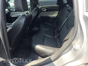 2023 Jeep Compass Limited - miniatura 19