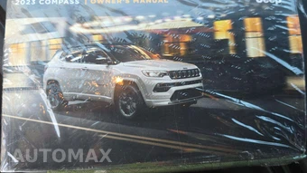 2023 Jeep Compass Limited - miniatura 25