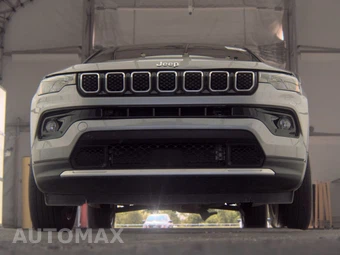 2023 Jeep Compass Limited - miniatura 3