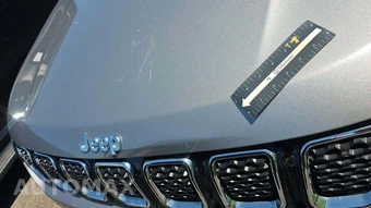 2023 Jeep Compass Limited - miniatura 30