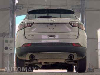 2023 Jeep Compass Limited - miniatura 7